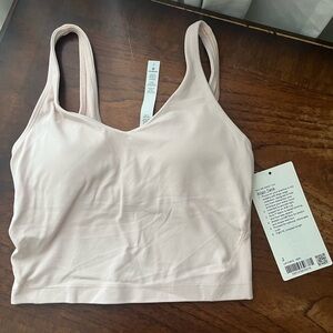 Lululemon Align Tank Top